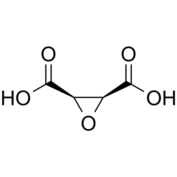cis-Epoxysuccinic acid 16533-72-5
